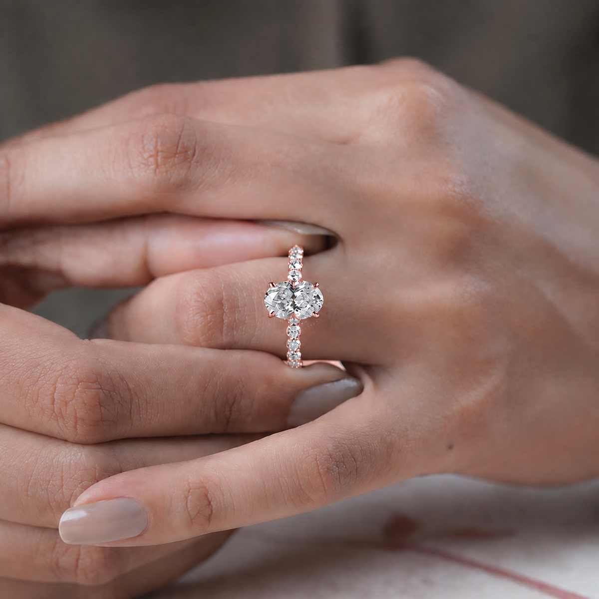 10k Rose Gold, 14k Rose Gold, 18k Rose Gold