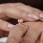 10k Rose Gold, 14k Rose Gold, 18k Rose Gold