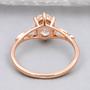 10k Rose Gold, 14k Rose Gold, 18k Rose Gold
