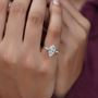 10k White Gold, 14k White Gold, 18k White Gold, Platinum
