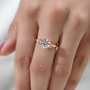 10k Rose Gold, 14k Rose Gold, 18k Rose Gold