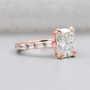 10k Rose Gold, 14k Rose Gold, 18k Rose Gold