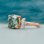 10k Rose Gold, 14k Rose Gold, 18k Rose Gold