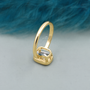 10k Yellow Gold, 14k Yellow Gold, 18k Yellow Gold