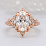 10k Rose Gold, 14k Rose Gold, 18k Rose Gold