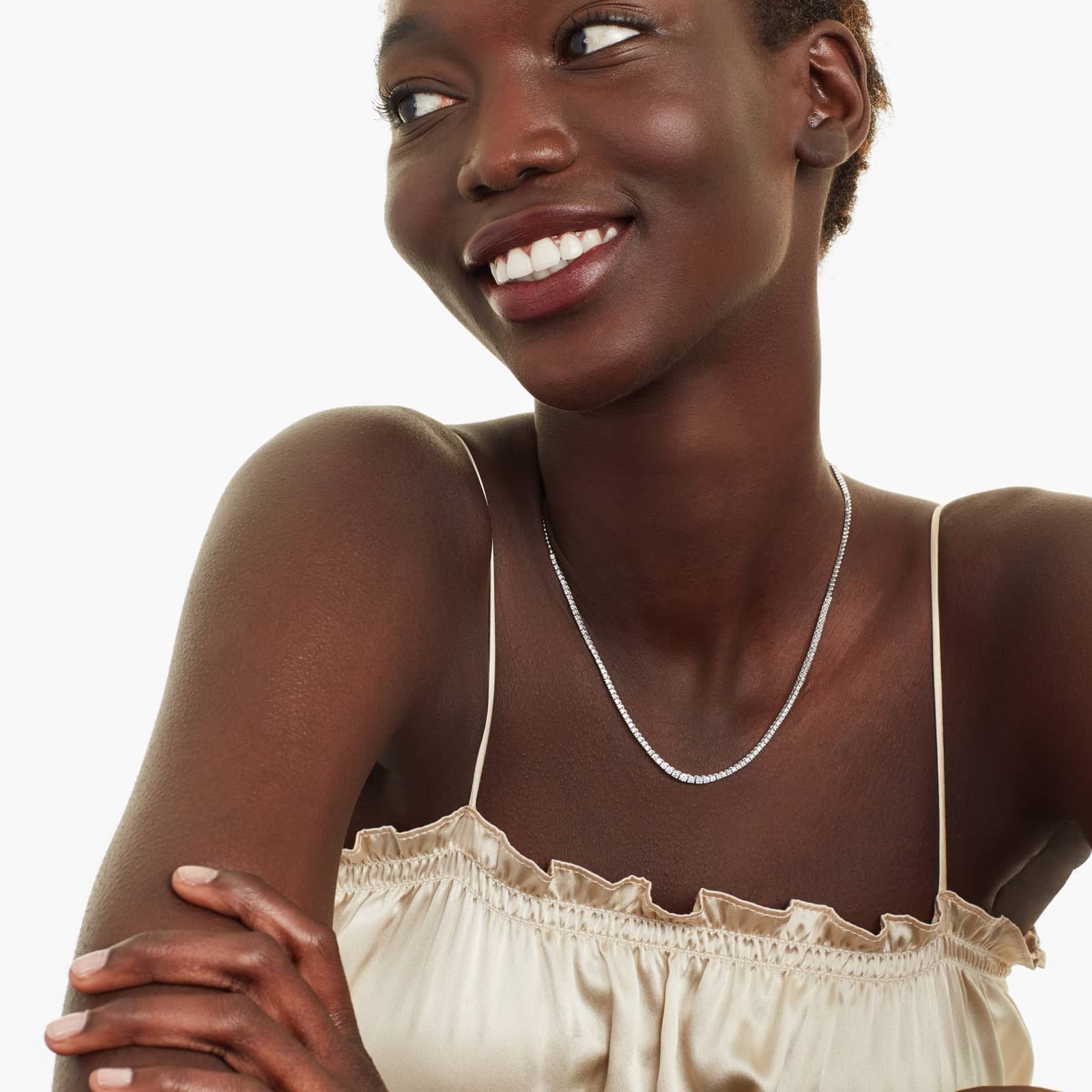 #color_14k White Gold