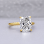 10k Yellow Gold, 14k Yellow Gold, 18k Yellow Gold