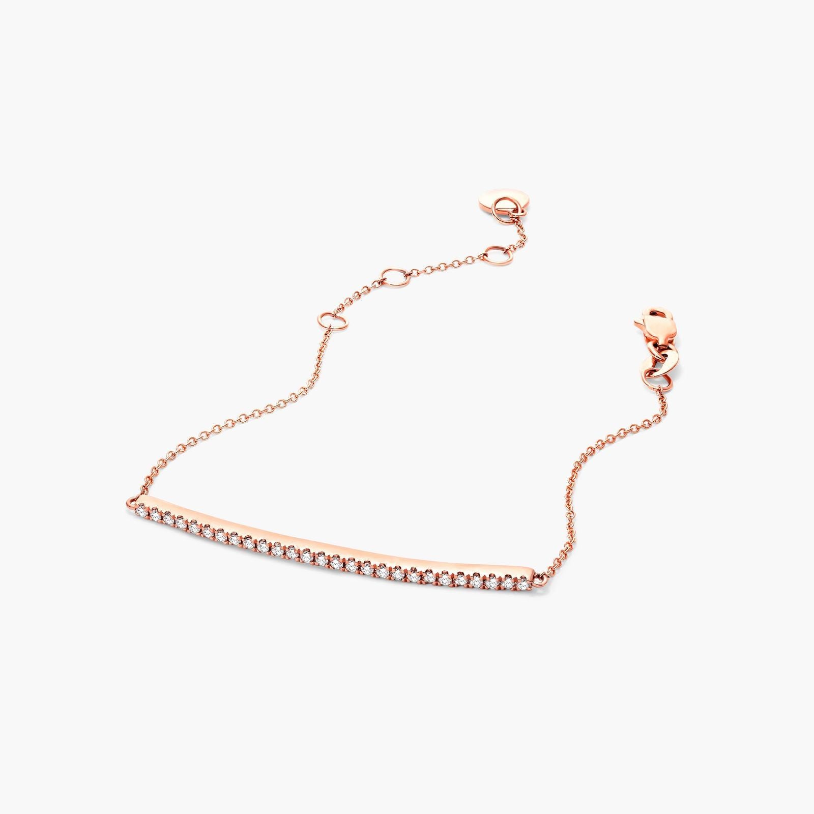 #Color_Rose Gold