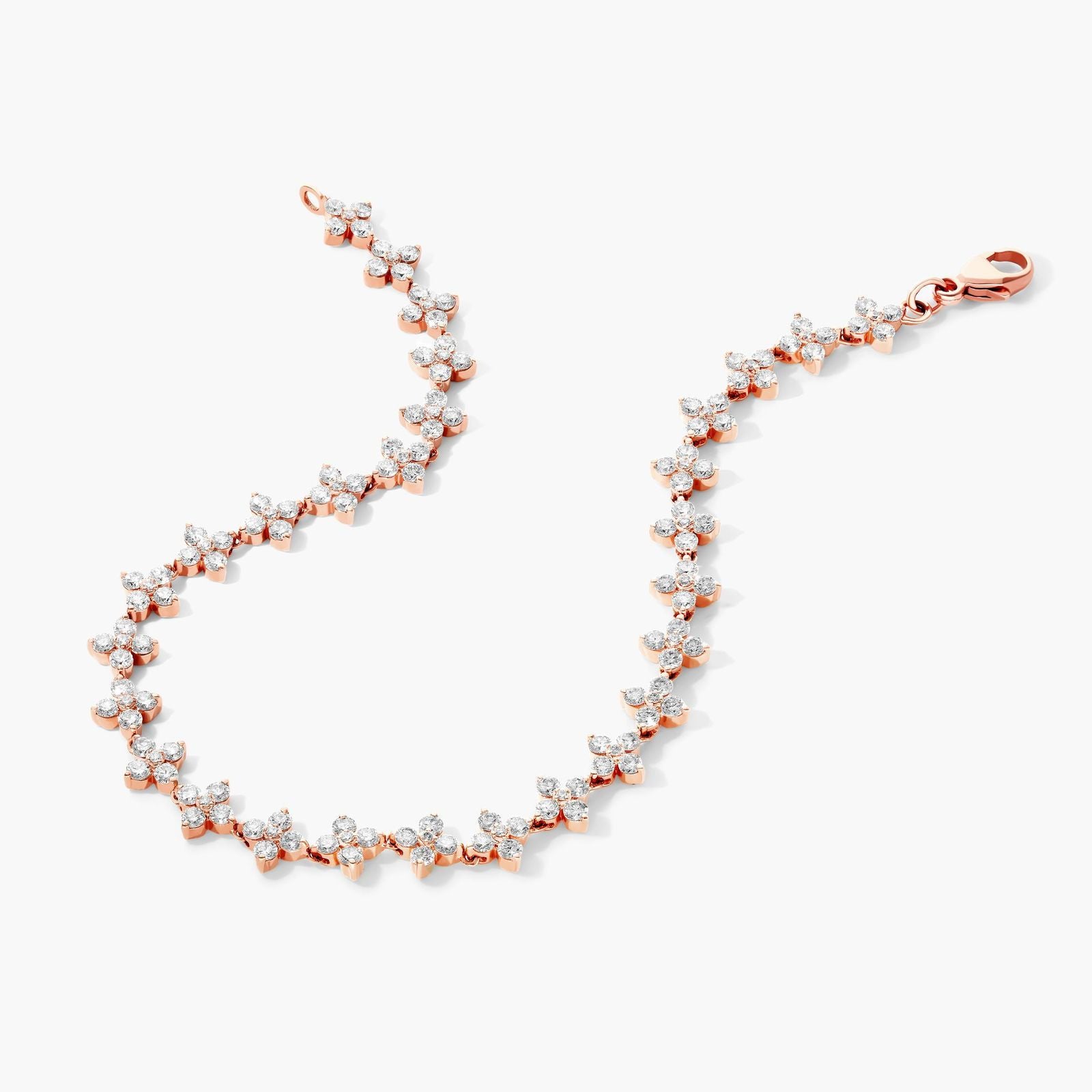 #Color_Rose Gold