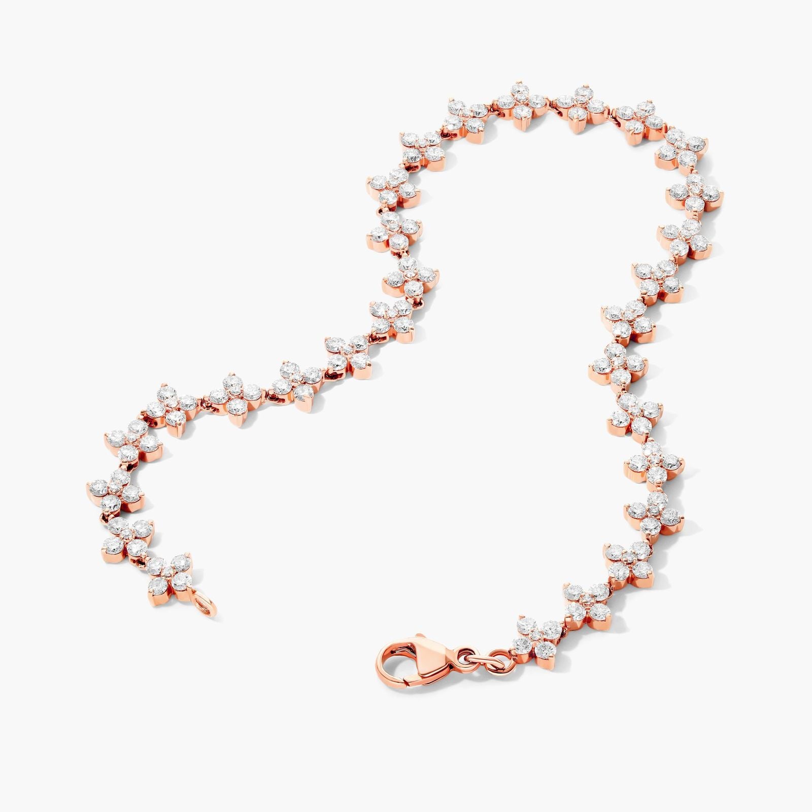 #Color_Rose Gold