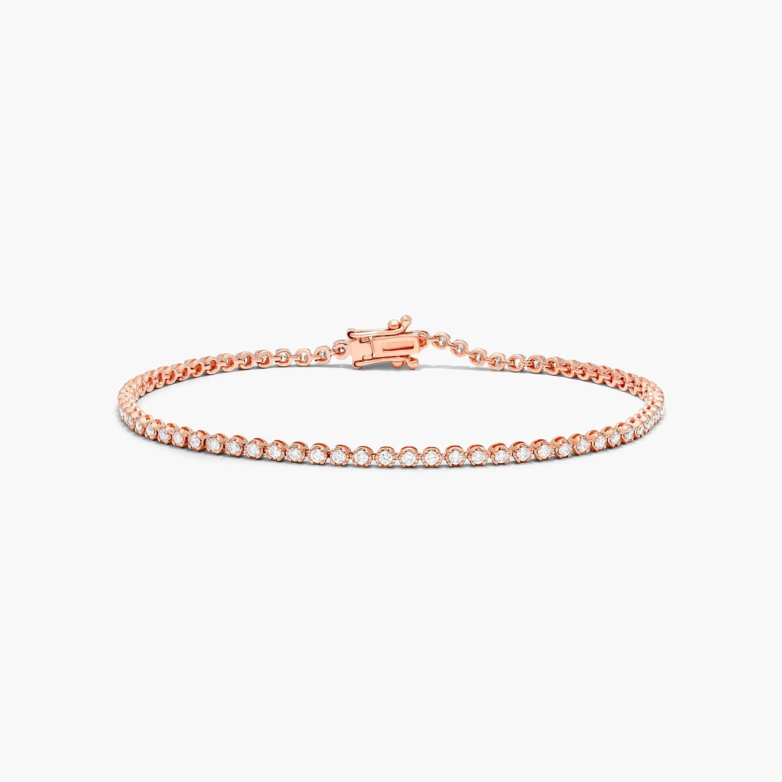 #Color_Rose Gold