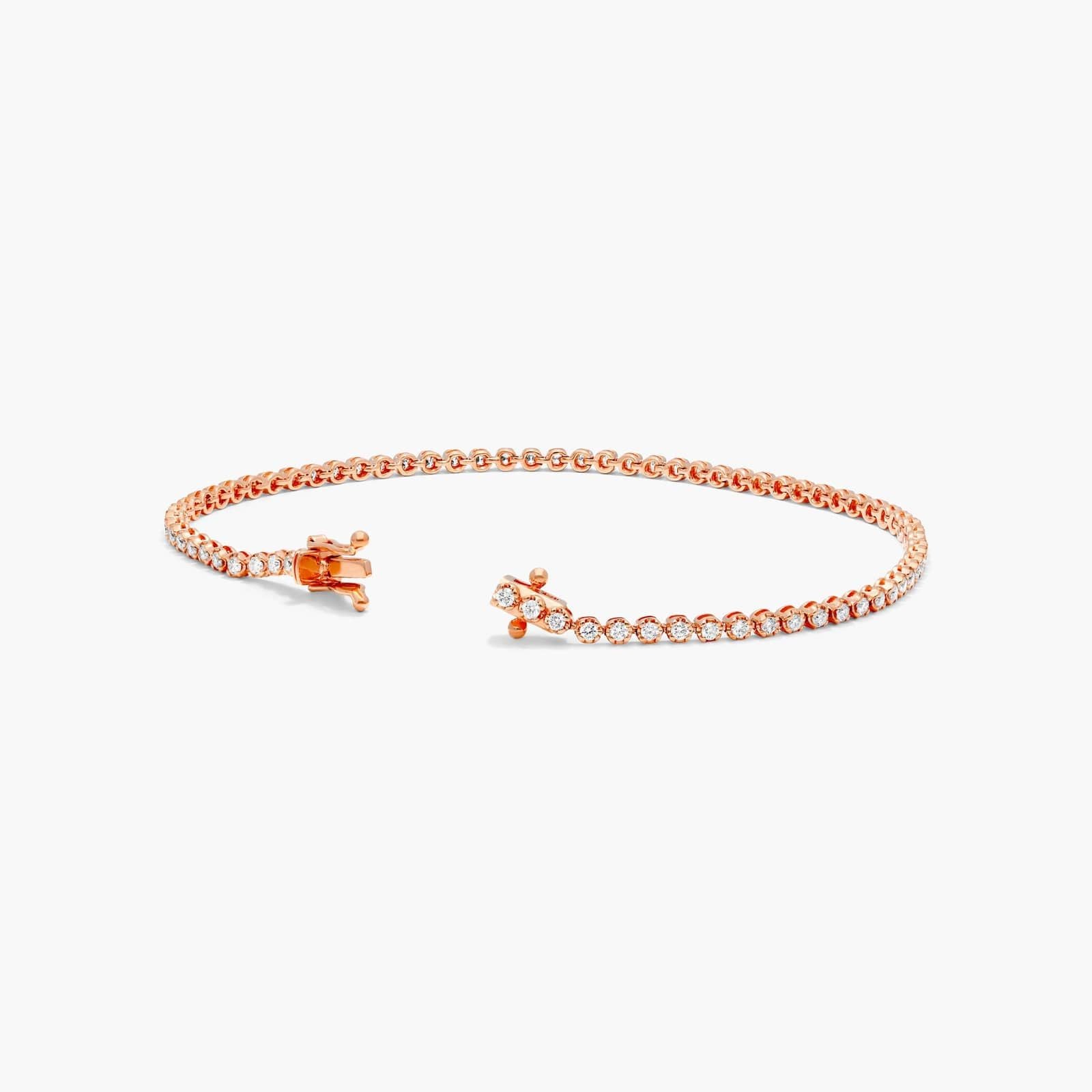 #Color_Rose Gold