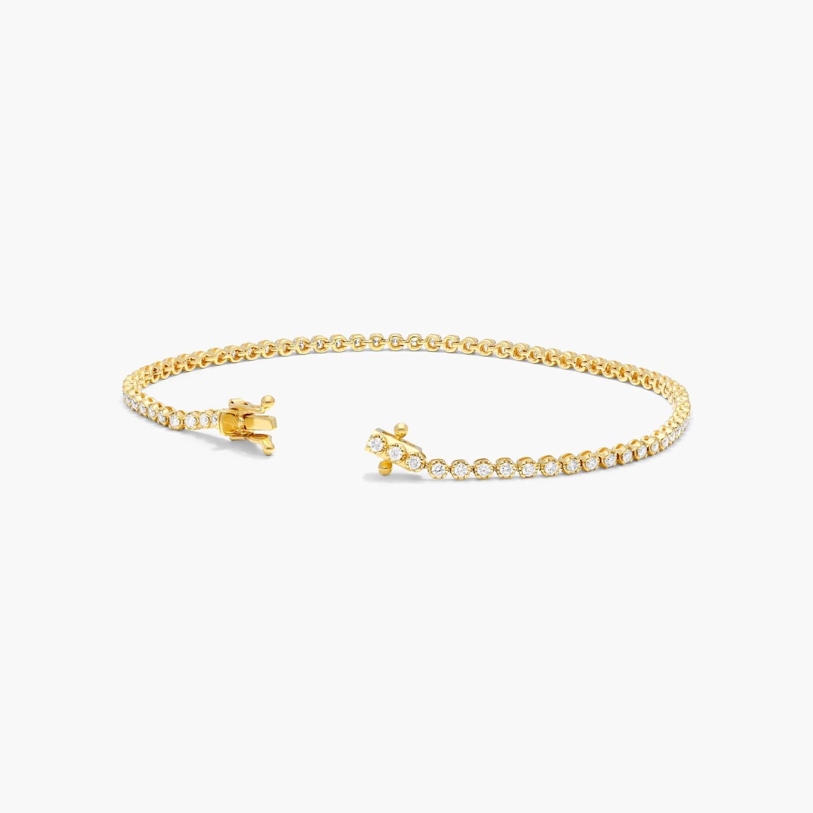 #Color_Yellow Gold
