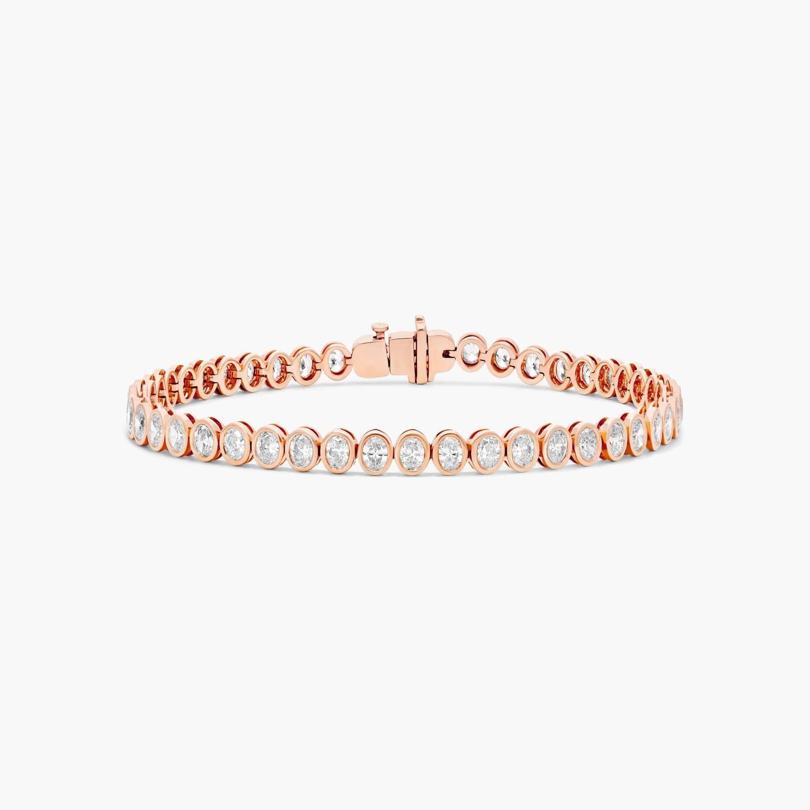 #Color_Rose Gold