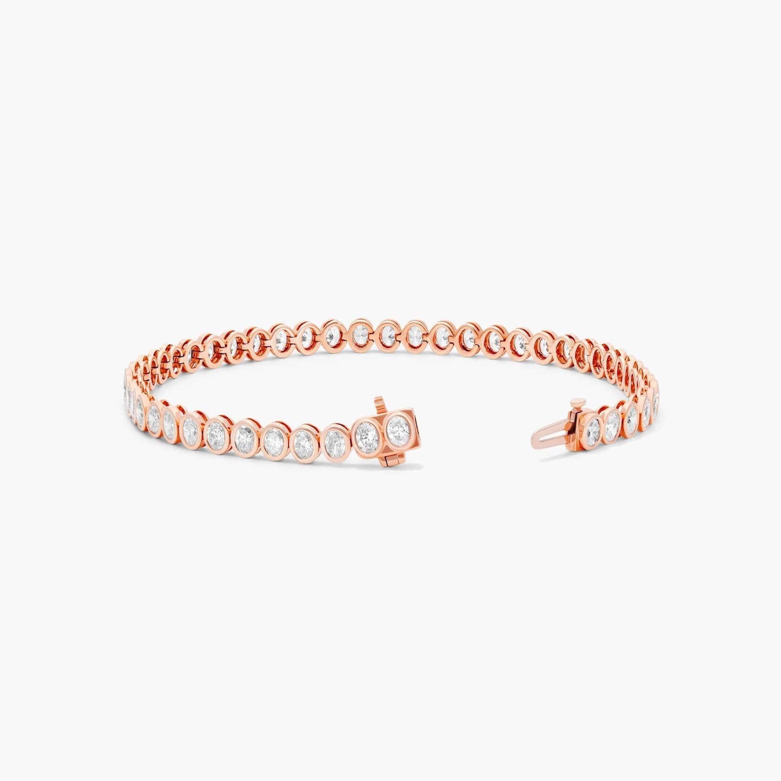 #Color_Rose Gold