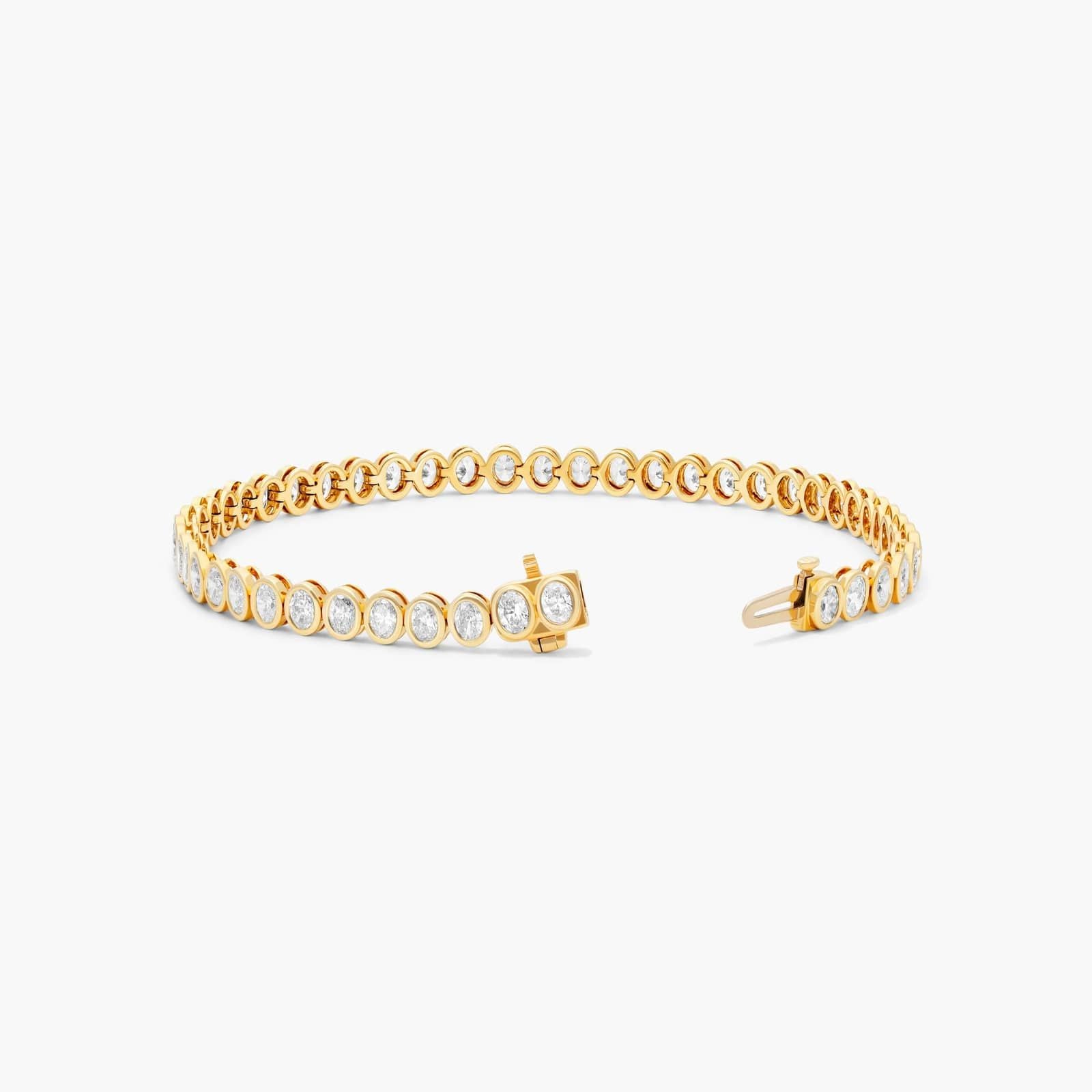 #Color_Yellow Gold