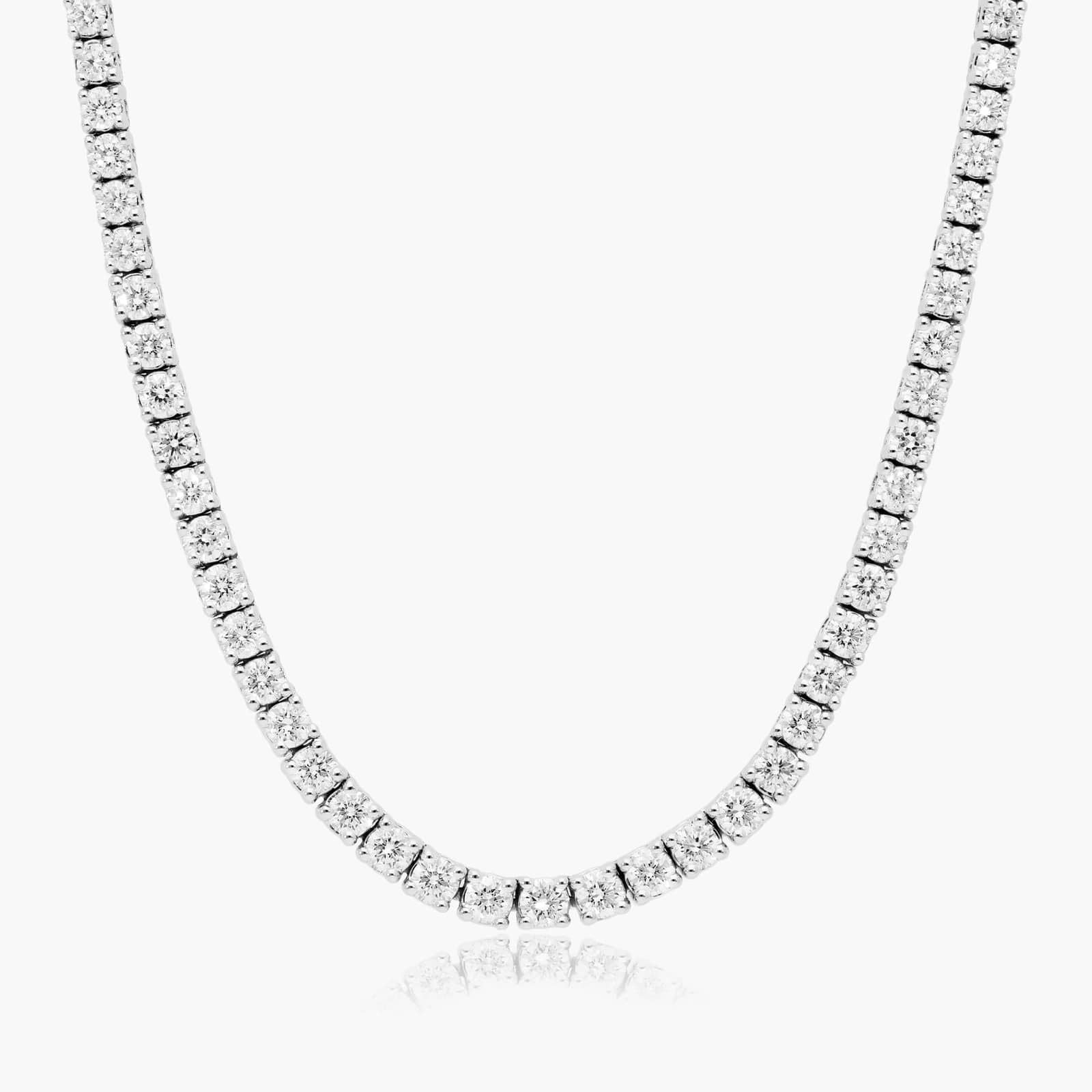 #Color_White Gold_3.0tcw