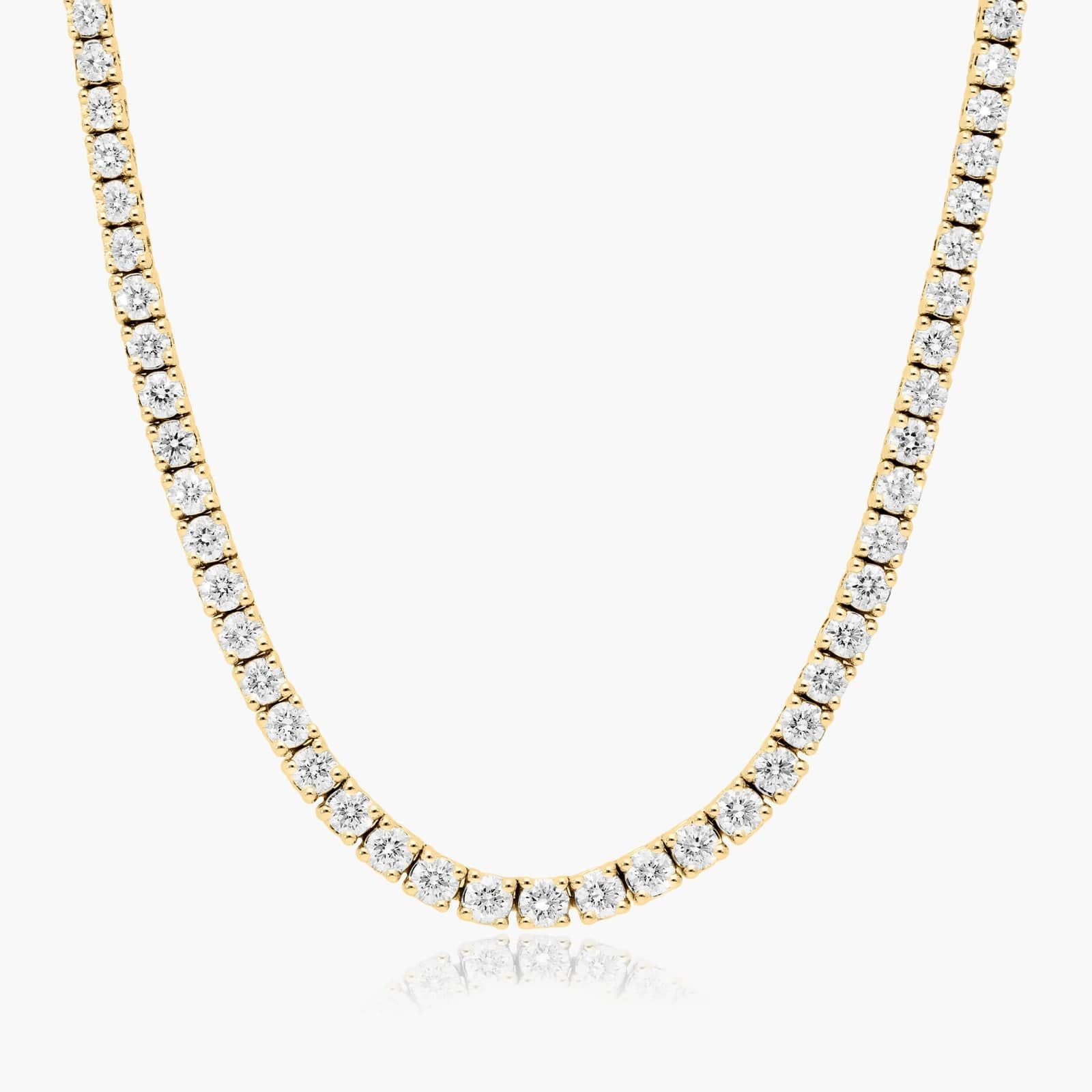 #Color_Yellow Gold_3.0tcw