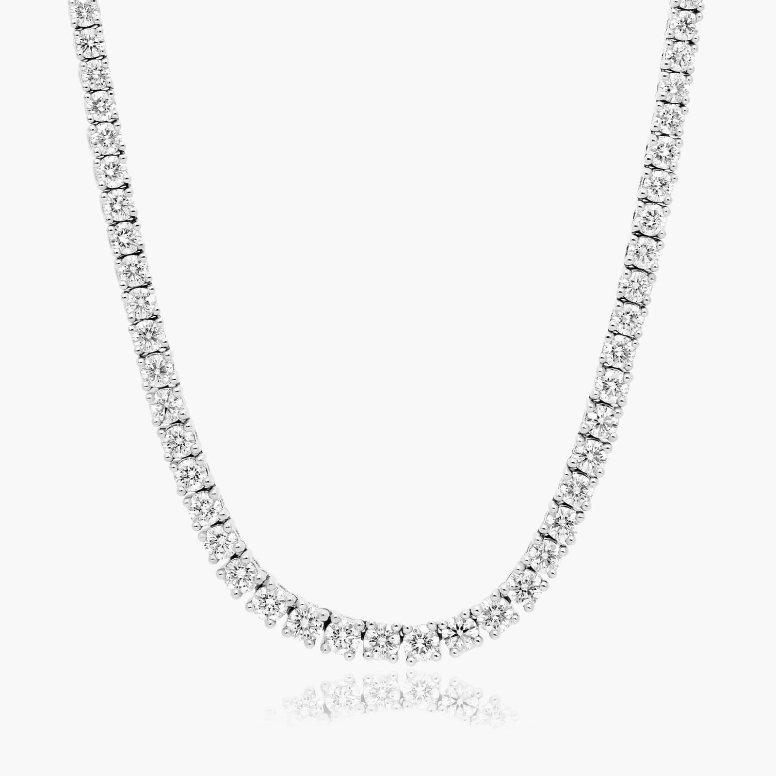 #Color_White Gold_5.0tcw