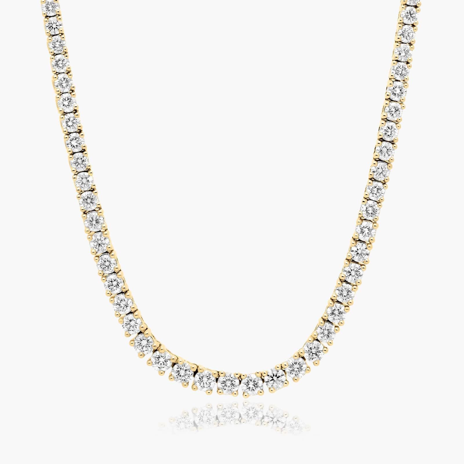 #Color_Yellow Gold_5.0tcw