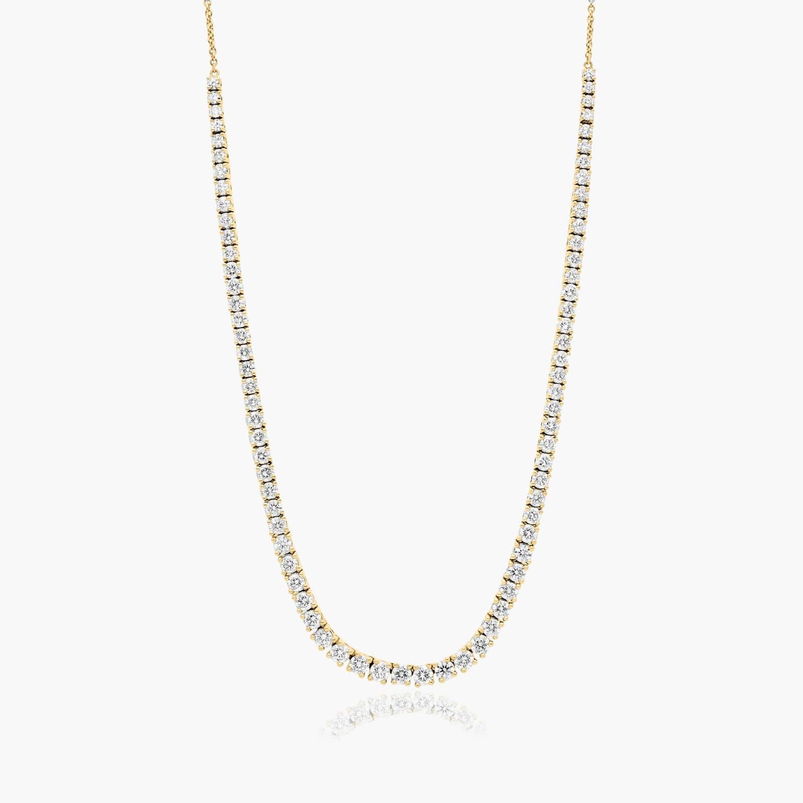 #Color_Yellow Gold_5.0tcw