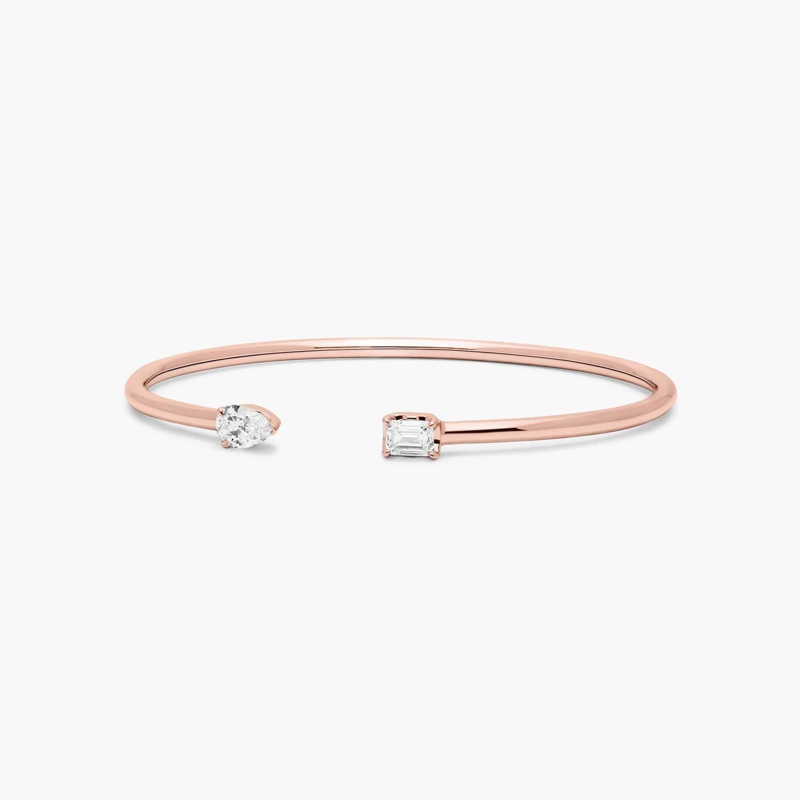 #Color_Rose Gold