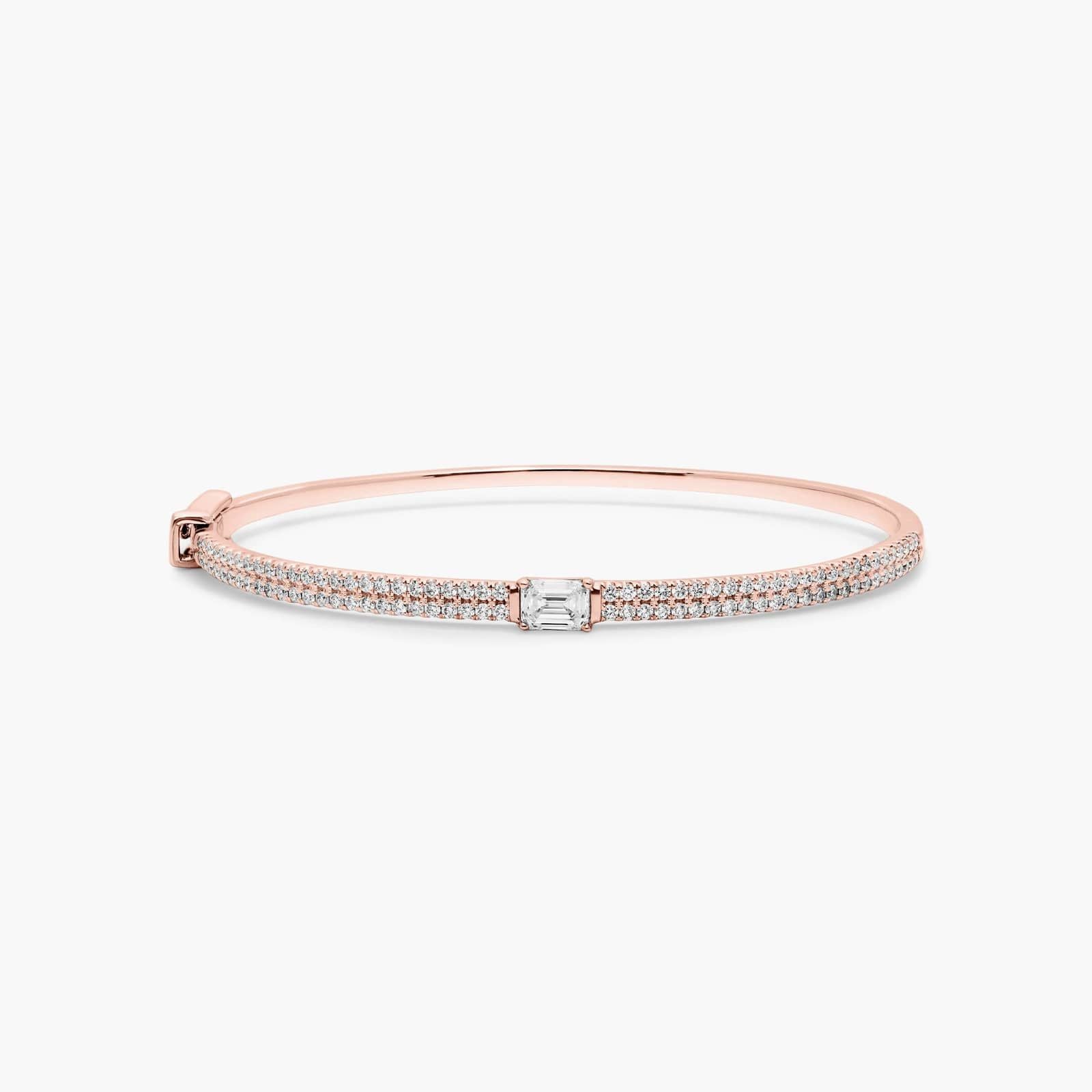 #Color_Rose Gold