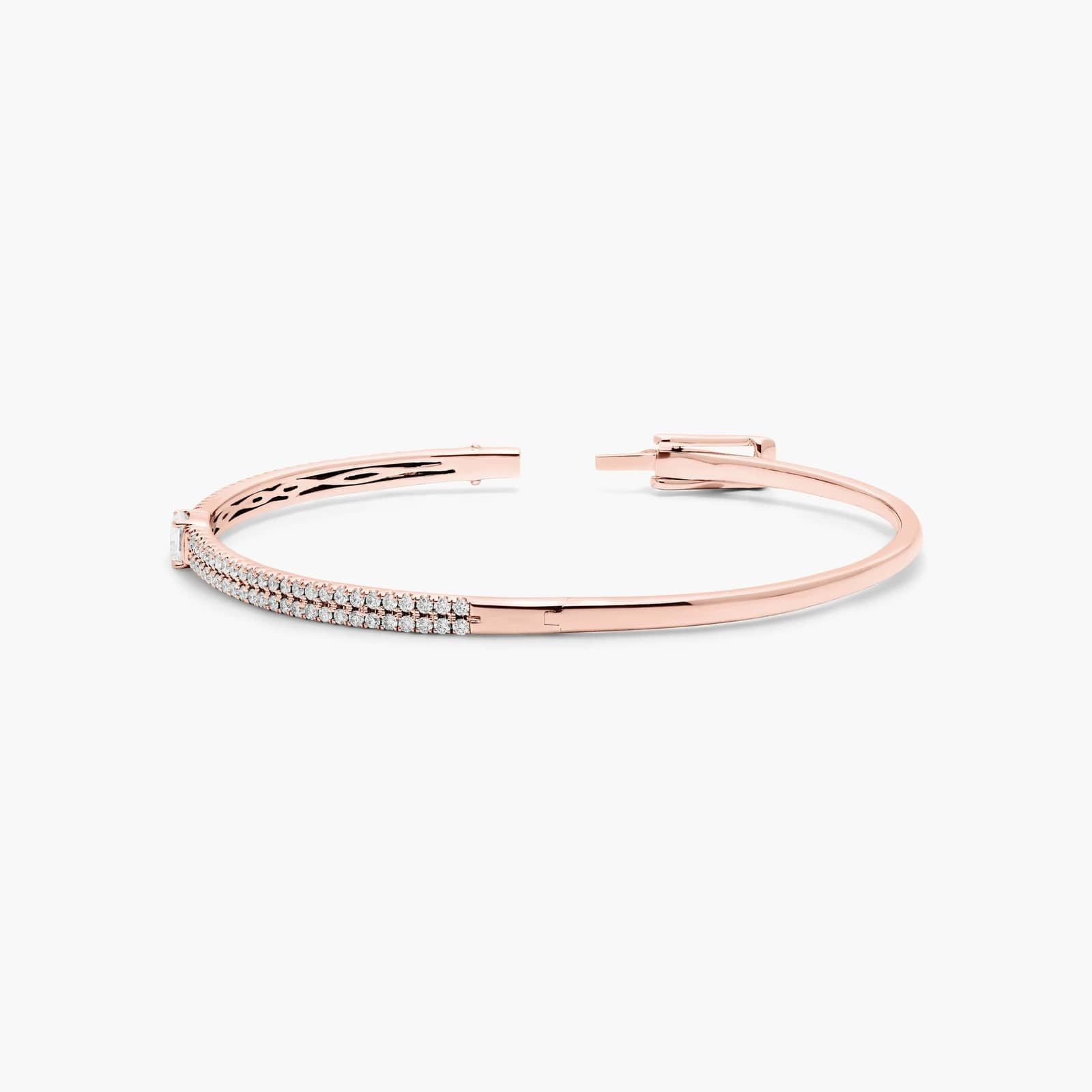#Color_Rose Gold