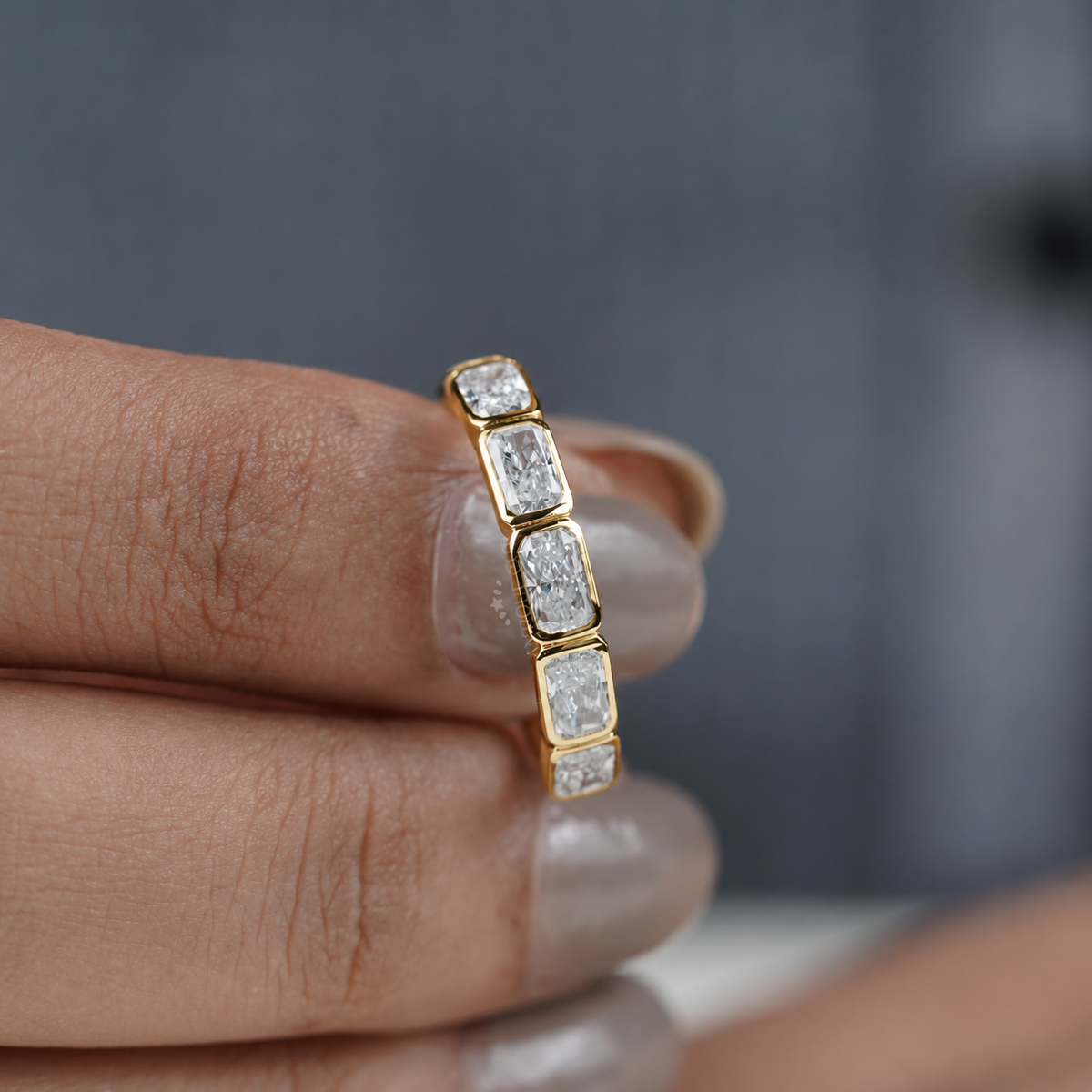 10k Yellow Gold, 14k Yellow Gold, 18k Yellow Gold