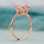 10k Rose Gold, 14k Rose Gold, 18k Rose Gold