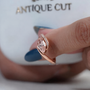 10k Rose Gold, 14k Rose Gold, 18k Rose Gold