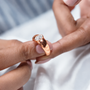 10k Rose Gold, 14k Rose Gold, 18k Rose Gold