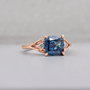 10k Rose Gold, 14k Rose Gold, 18k Rose Gold