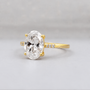 10k Yellow Gold, 14k Yellow Gold, 18k Yellow Gold