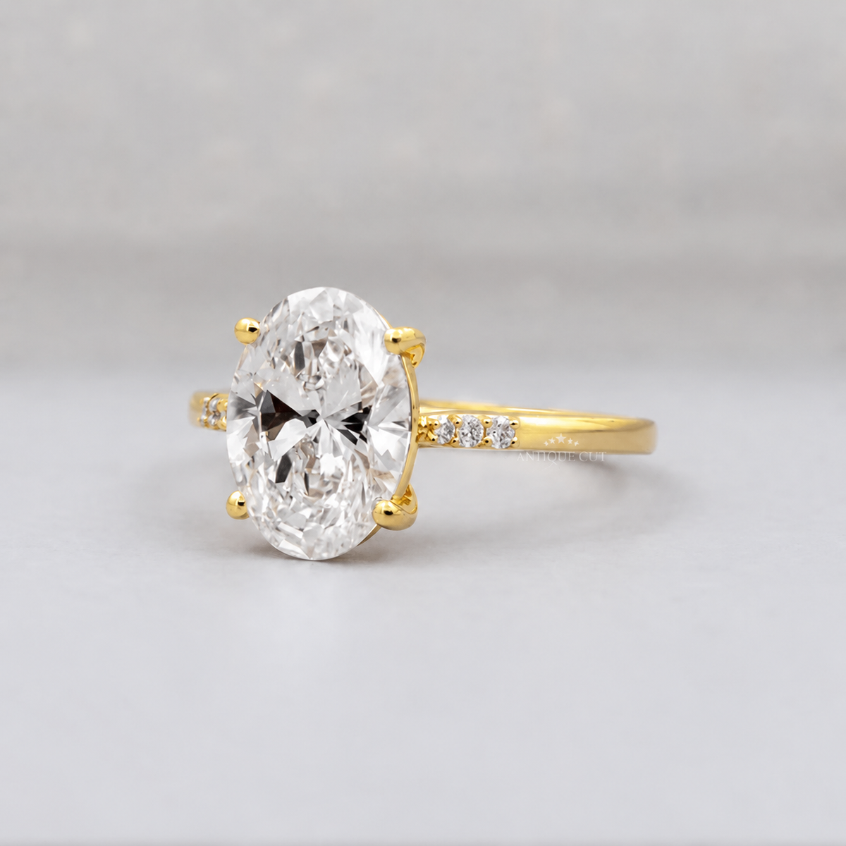 10k Yellow Gold, 14k Yellow Gold, 18k Yellow Gold