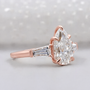 10k Rose Gold, 14k Rose Gold, 18k Rose Gold