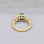 10k Yellow Gold, 14k Yellow Gold, 18k Yellow Gold