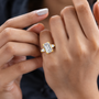 10k Yellow Gold, 14k Yellow Gold, 18k Yellow Gold