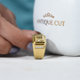 10k Yellow Gold, 14k Yellow Gold, 18k Yellow Gold