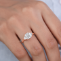 10k Rose Gold, 14k Rose Gold, 18k Rose Gold