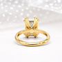 10k Yellow Gold, 14k Yellow Gold, 18k Yellow Gold