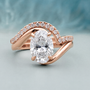 10k Rose Gold, 14k Rose Gold, 18k Rose Gold