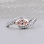 10k White Gold, 14k White Gold, 18k White Gold, Platinum