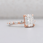10k Rose Gold, 14k Rose Gold, 18k Rose Gold