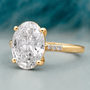10k Yellow Gold, 14k Yellow Gold, 18k Yellow Gold