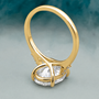 10k Yellow Gold, 14k Yellow Gold, 18k Yellow Gold