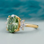 10k Yellow Gold, 14k Yellow Gold, 18k Yellow Gold