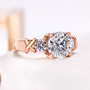 10k Rose Gold, 14k Rose Gold, 18k Rose Gold