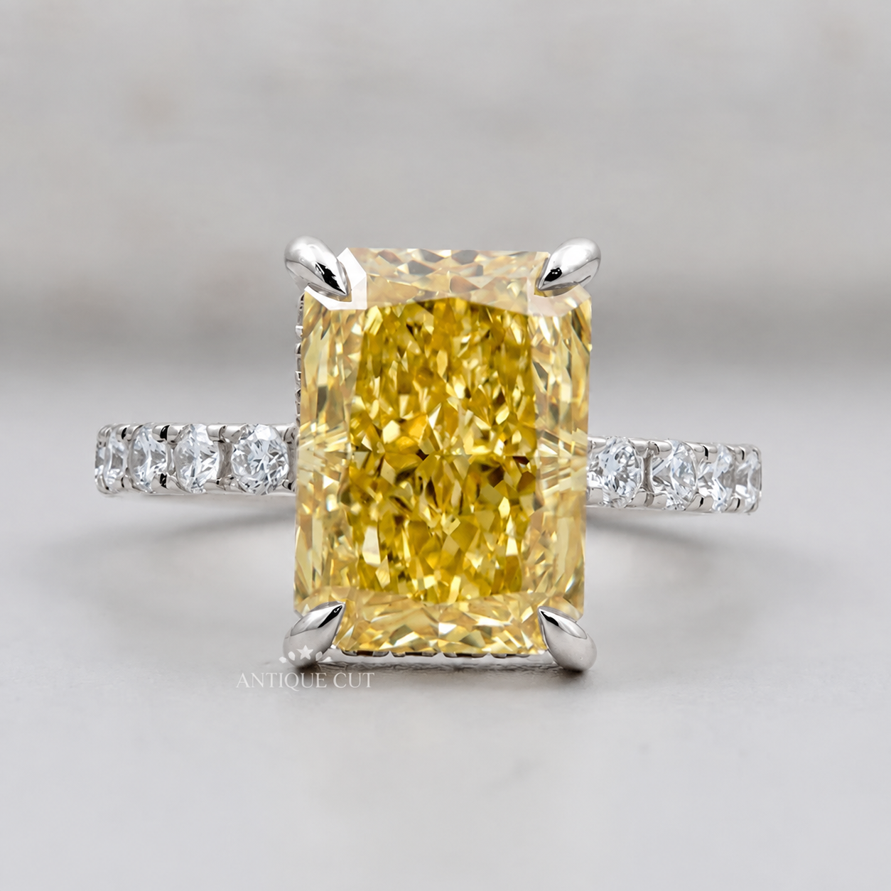 10k White Gold, 14k White Gold, 18k White Gold, Platinum