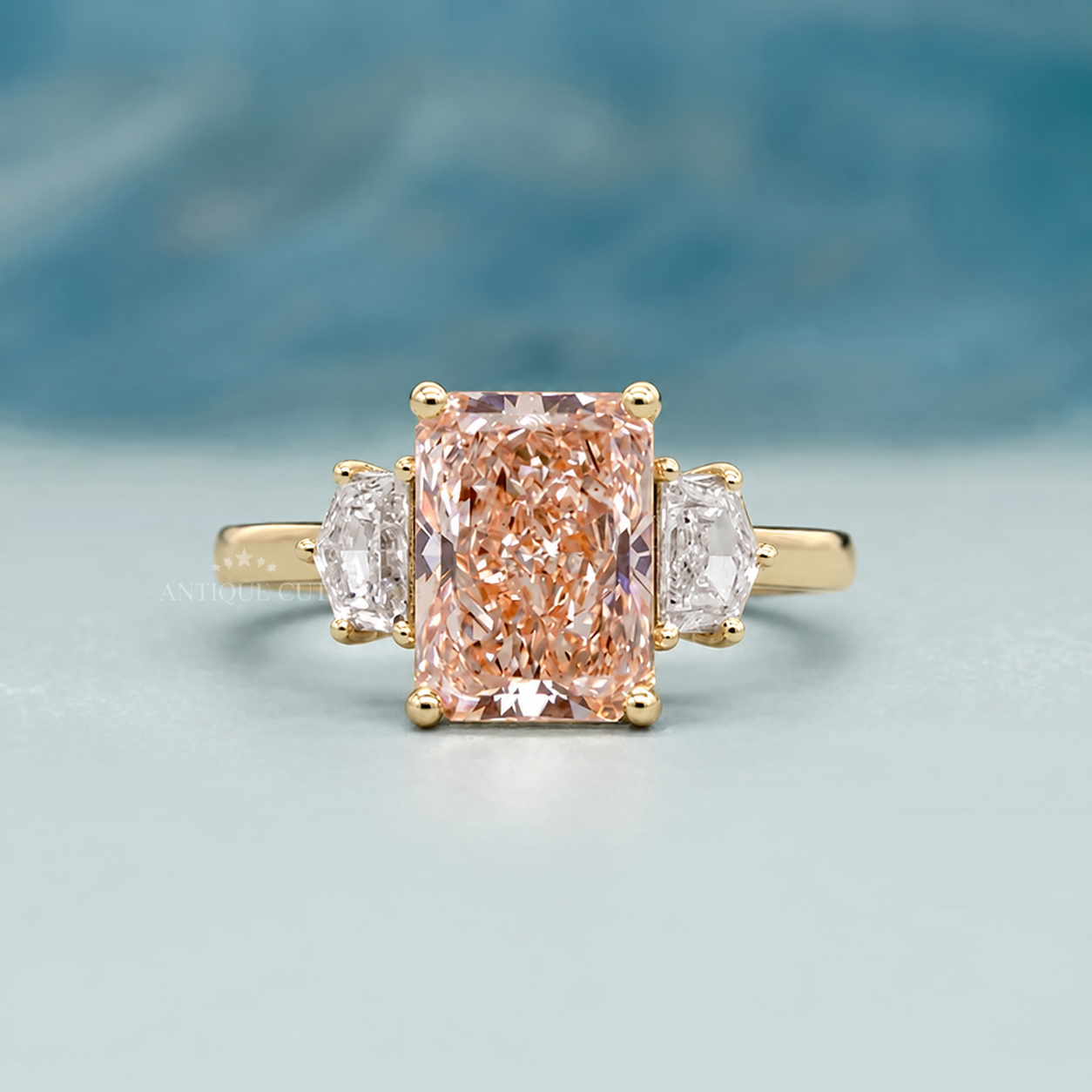 10k Yellow Gold, 14k Yellow Gold, 18k Yellow Gold